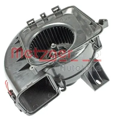 Interior Blower