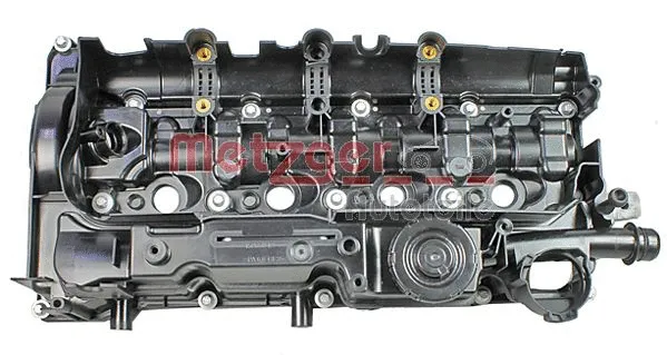 Cylinder Head Cover