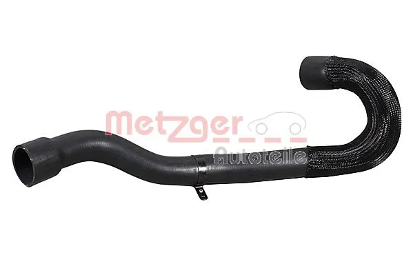 Charge Air Hose (2400794)