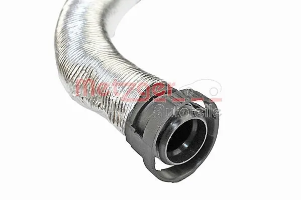 Hose, crankcase ventilation