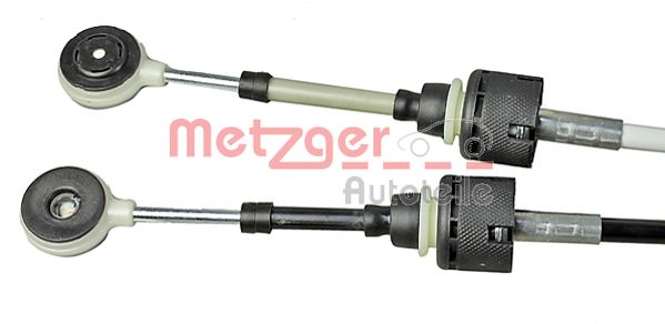 Cable Pull, manual transmission (3150242)