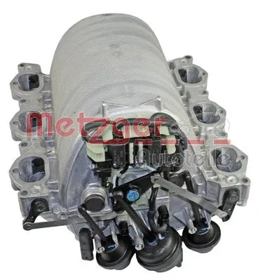 Intake Manifold Module (2100011)