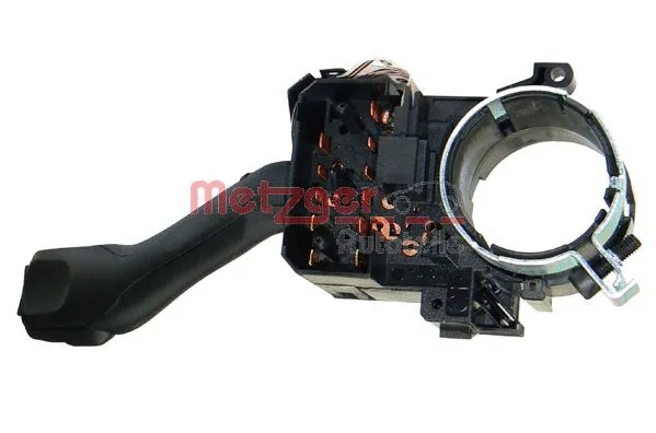 Direction Indicator Switch
