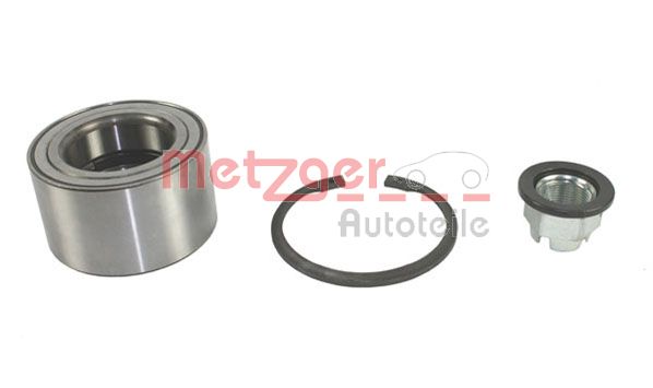 Wheel Bearing Kit (WM 3613)