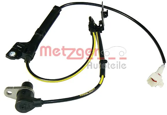 Sensor, wheel speed (0900389)