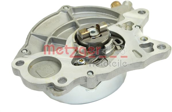 Vacuum Pump, braking system (8010051)