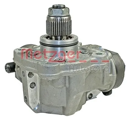 High Pressure Pump