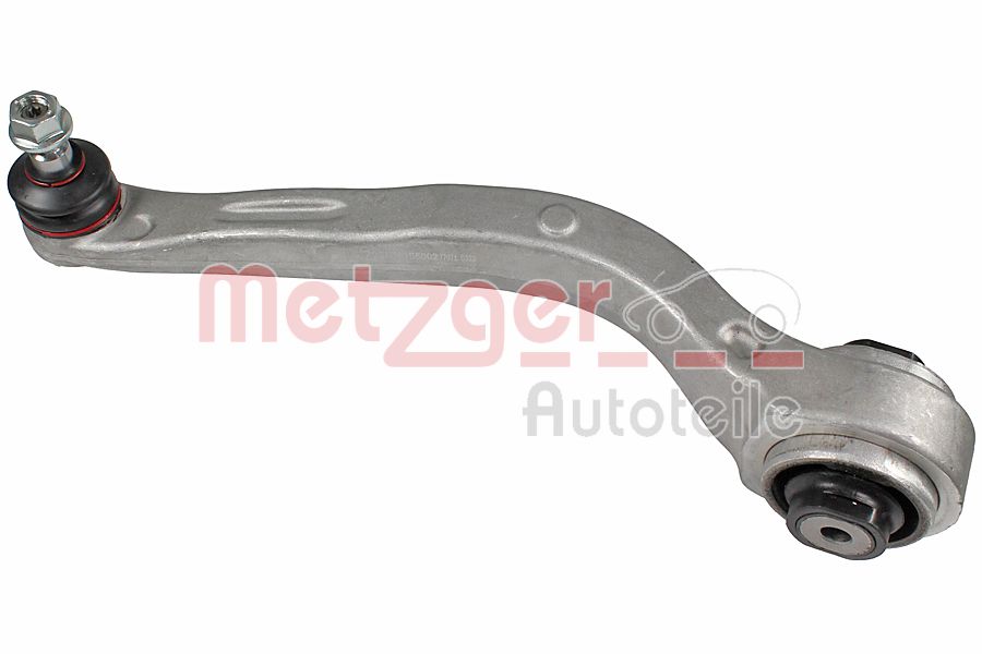 Control/Trailing Arm, wheel suspension (58165002)