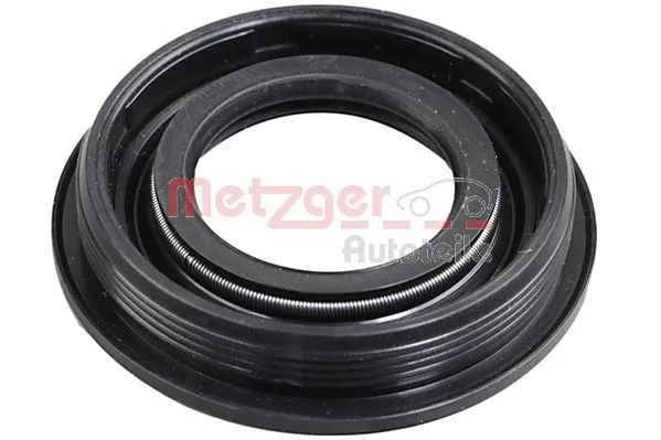 Gasket, cylinder head cover