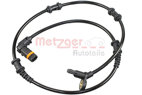 Sensor, wheel speed (09001069)
