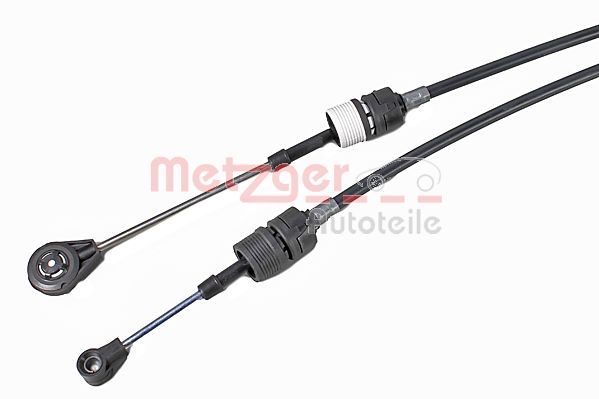Cable Pull, manual transmission (3150263)