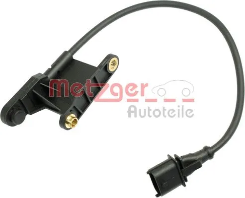 Sensor, camshaft position