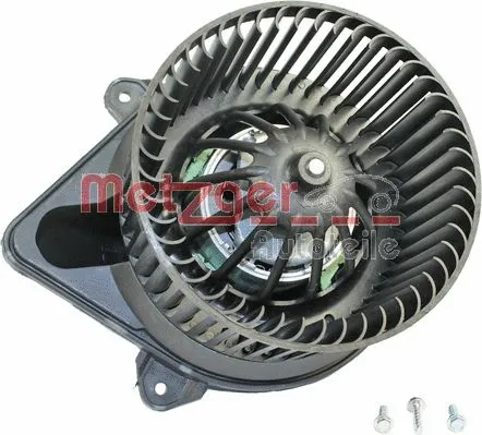 Interior Blower