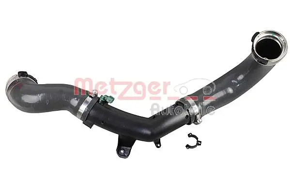 Charge Air Hose (2400824)