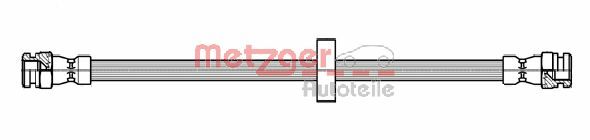 Brake Hose (4118507)