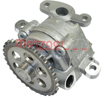 Oil Pump (8000011)