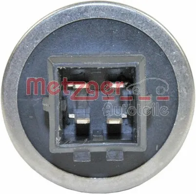 Pressure Switch, air conditioning (0917276)