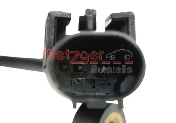 Sensor, wheel speed (0900903)