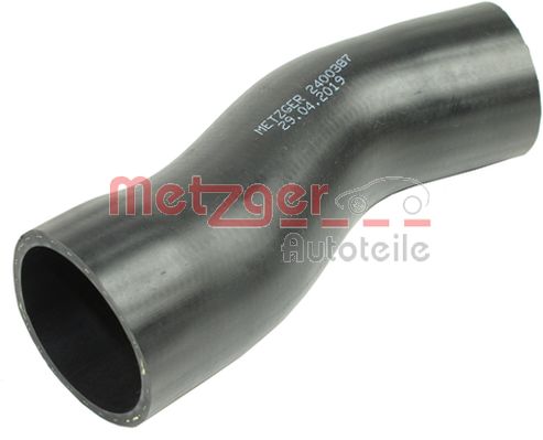 Charge Air Hose (2400387)