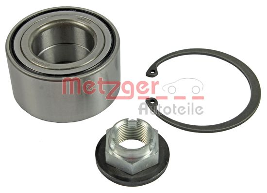 Wheel Bearing Kit (WM 6731)