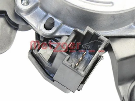 Wiper Motor