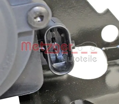 Auxiliary Water Pump (cooling water circuit) (2221027)