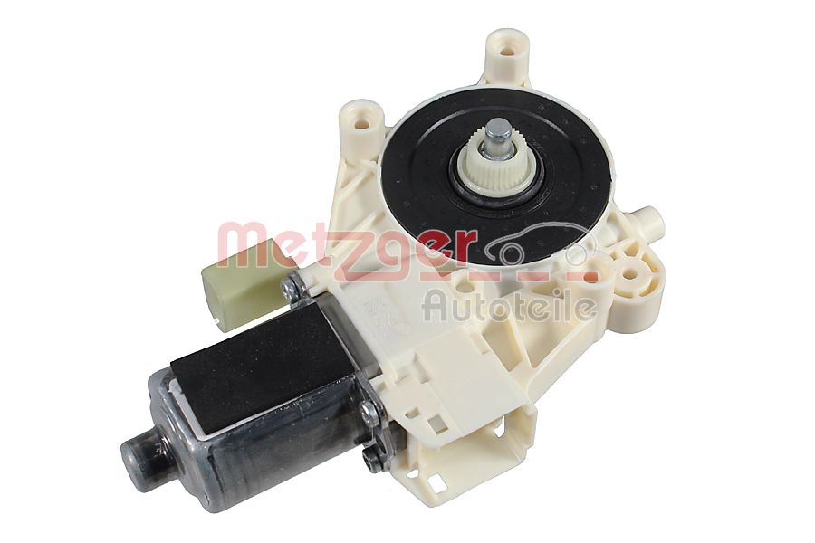 Electric Motor, window regulator (2160789)