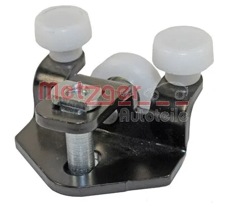 Roller Guide, sliding door