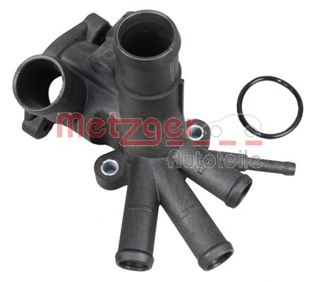 Thermostat Housing