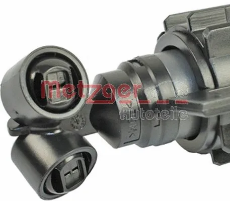 Washer Fluid Jet, headlight cleaning