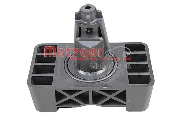 Lift Point Pad, jack