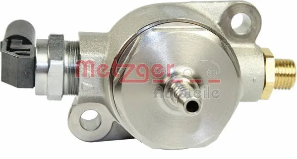 High Pressure Pump (2250227)
