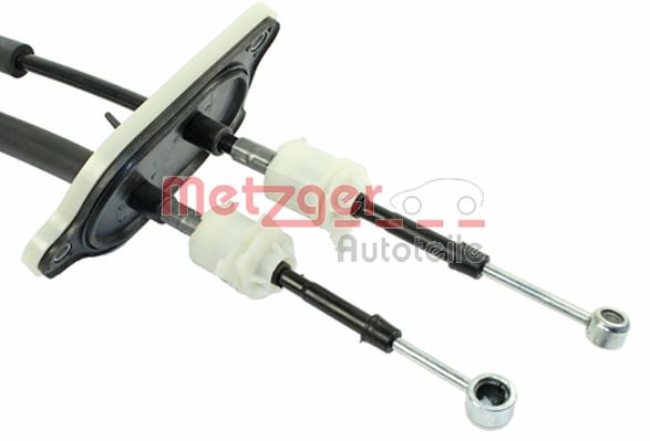 Cable Pull, manual transmission (3150189)