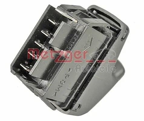Switch, window regulator (0916549)