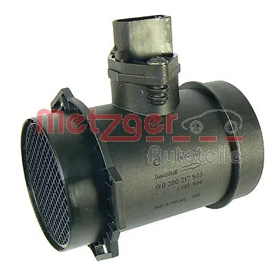 Mass Air Flow Sensor (0890195)