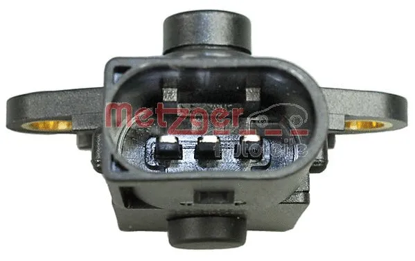 Sensor, intake manifold pressure (0906362)