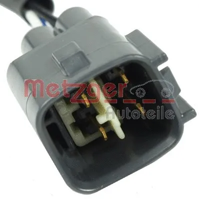 Lambda Sensor (0893121)