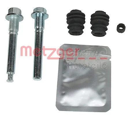 Guide Sleeve Kit, brake caliper (113-1472X)