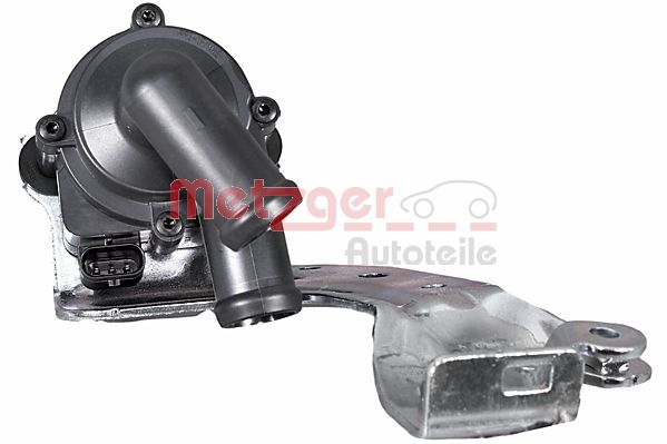 Water Recirculation Pump, parking heater