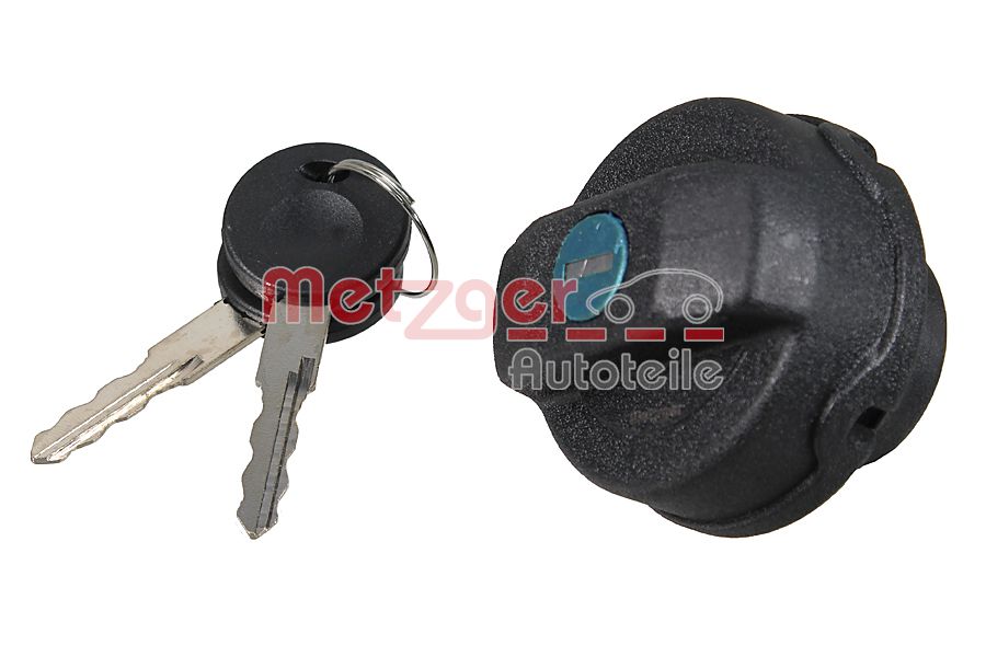 Cap, fuel tank (2141075)