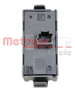 Hazard Warning Light Switch (0916593)