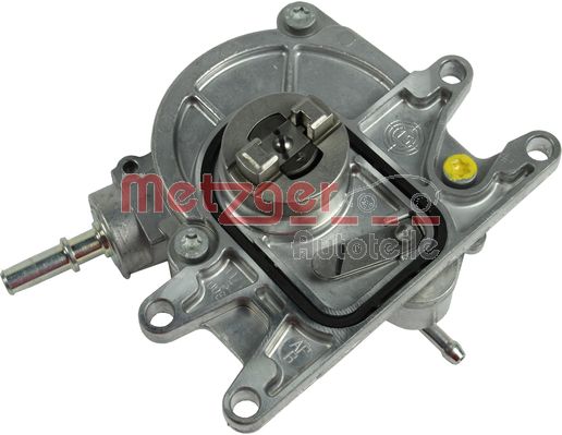 Vacuum Pump, braking system (8010021)