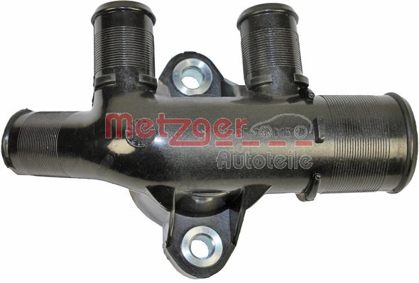 Coolant Flange (4010001)