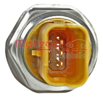 Sensor, fuel pressure (0906318)