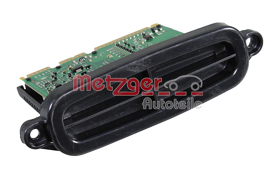 Control Unit, lights (0896537)