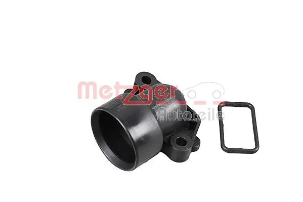 Coolant Flange (4010303)