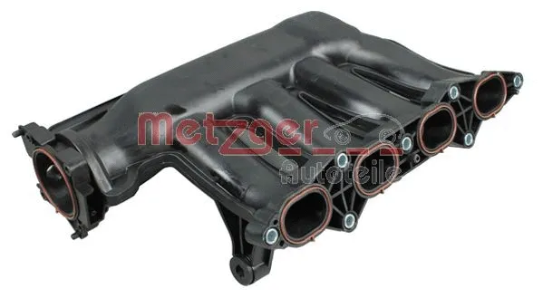 Intake Manifold Module