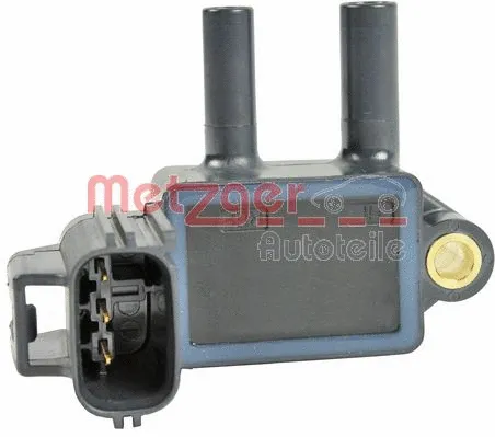 Sensor, exhaust pressure (0906207)