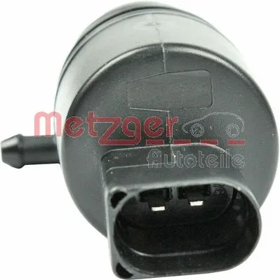 Washer Fluid Pump, window cleaning (2220042)