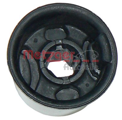 Mounting, control/trailing arm